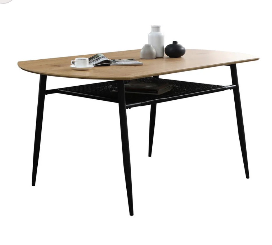 Eettafel