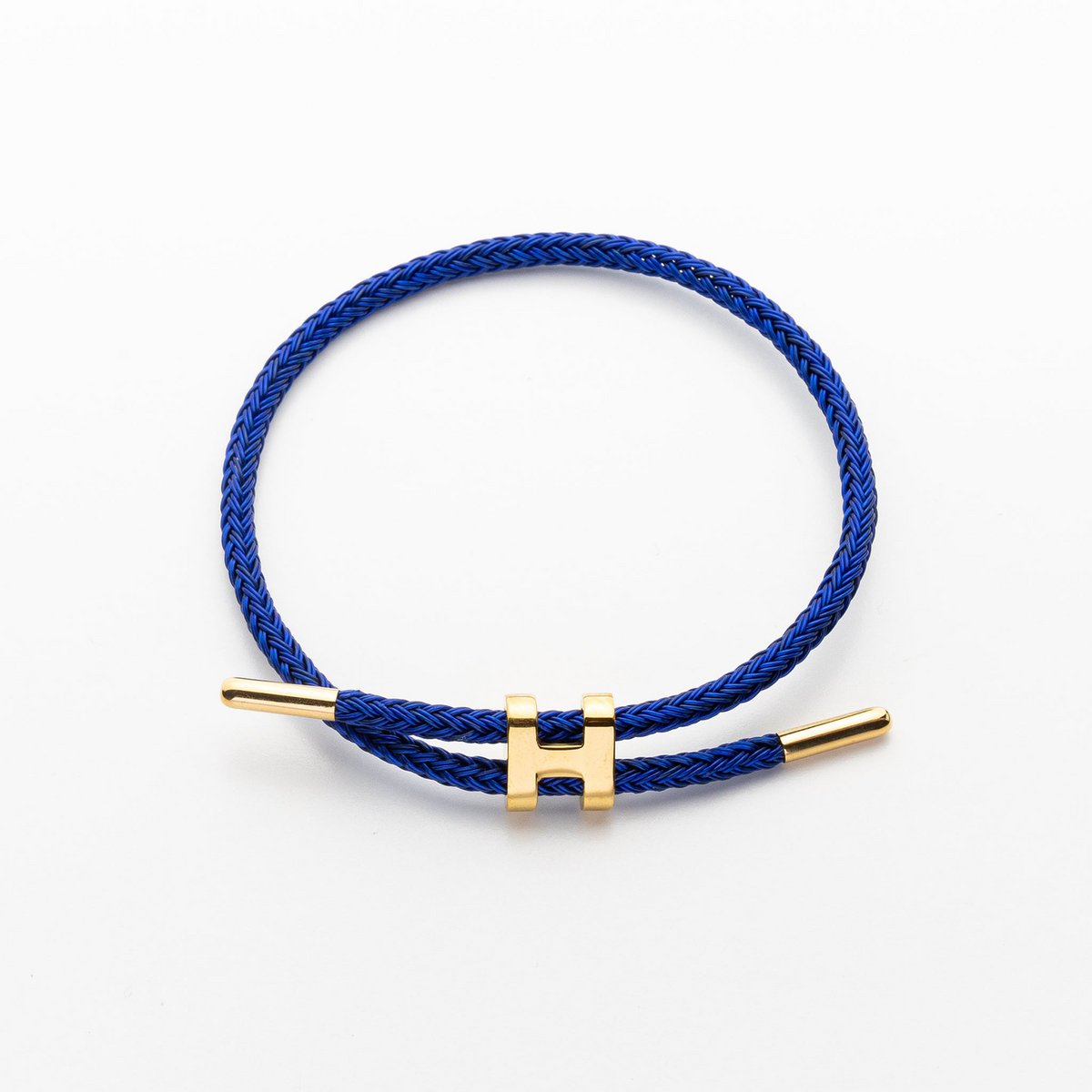 Honfleur armband goud