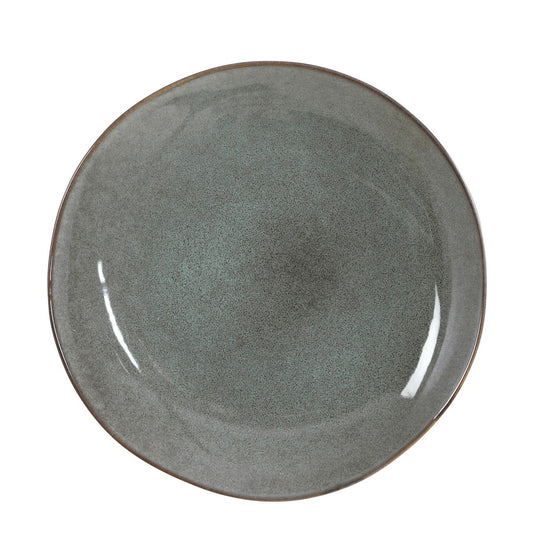 Tabo Dinerbord - Ø26,5 cm - Groen