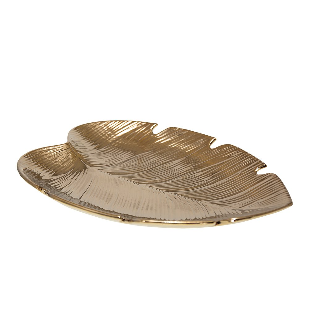 Bladschaal 31x23x3.8cm