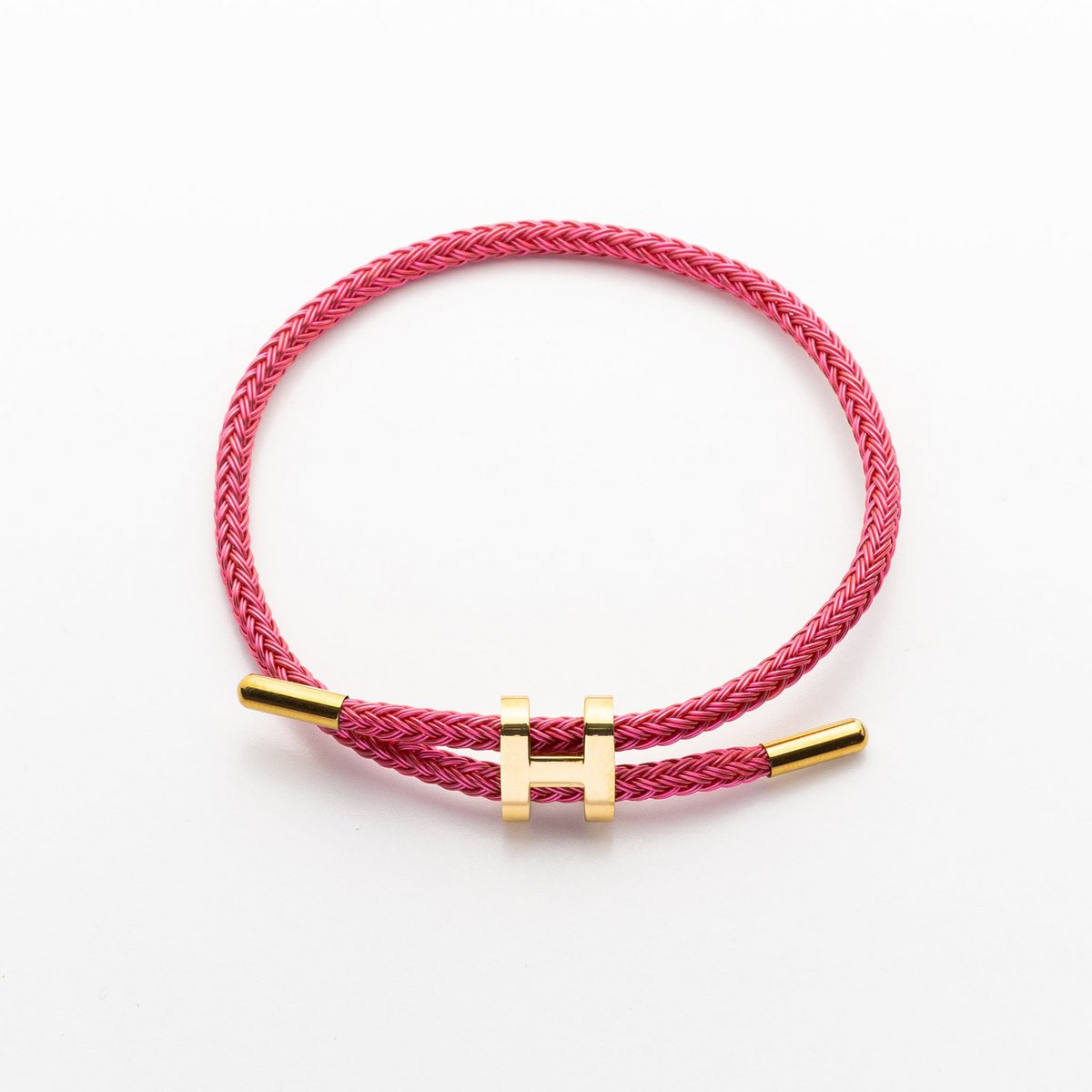 Honfleur armband goud
