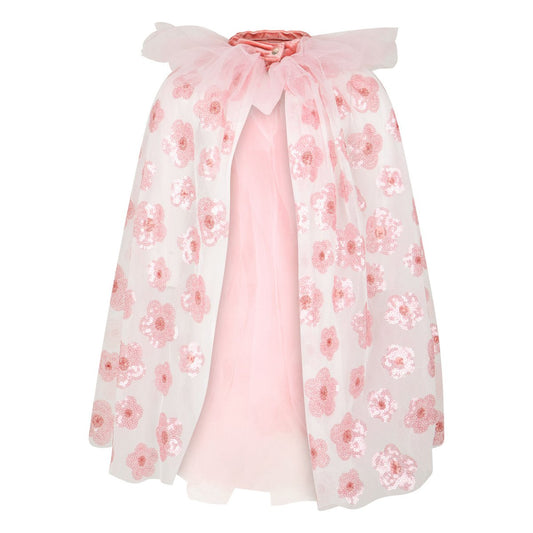 Magische cape voor kinderen "Cherry Blossom"