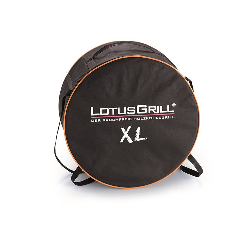 LotusGrill XL Tafelbarbecue - Ø435mm