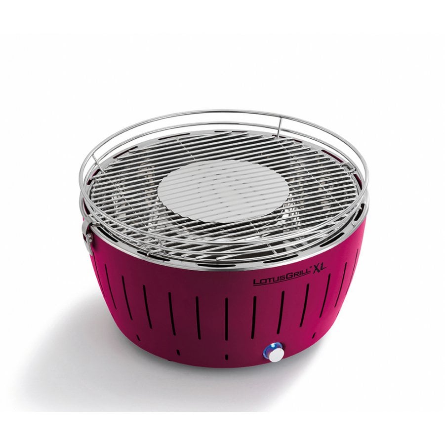 LotusGrill XL Tafelbarbecue - Ø435mm
