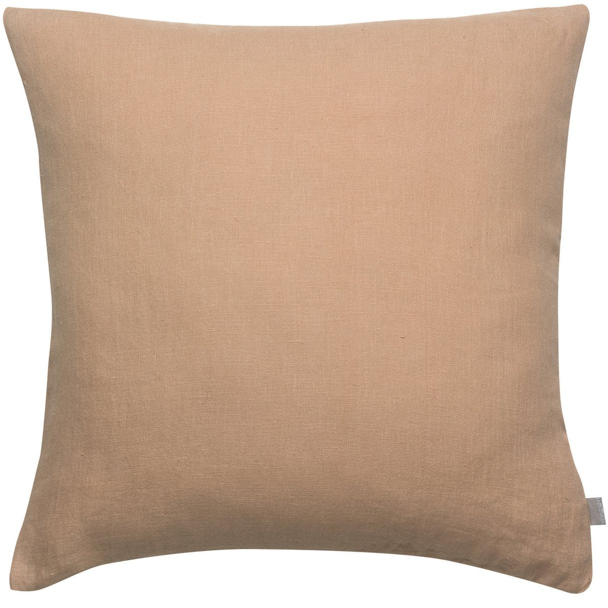 Effen kussen Zeff Sand 45 x 45