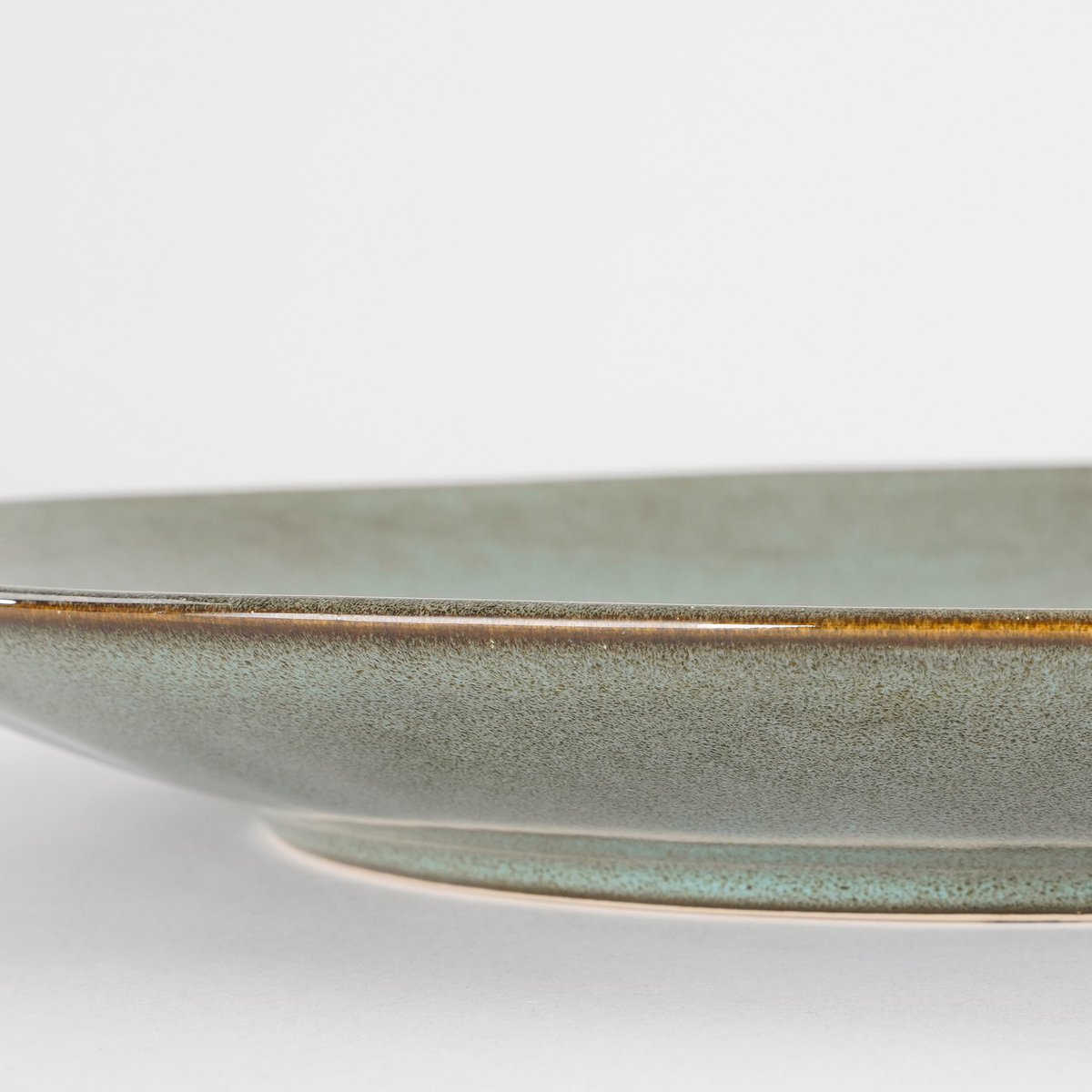 Tabo Dinerbord - Ø26,5 cm - Groen