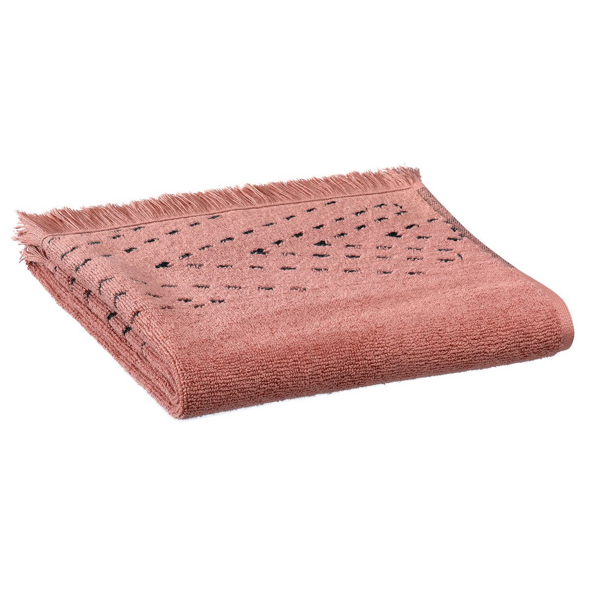 Handdoek Julia Blush 50 x 100