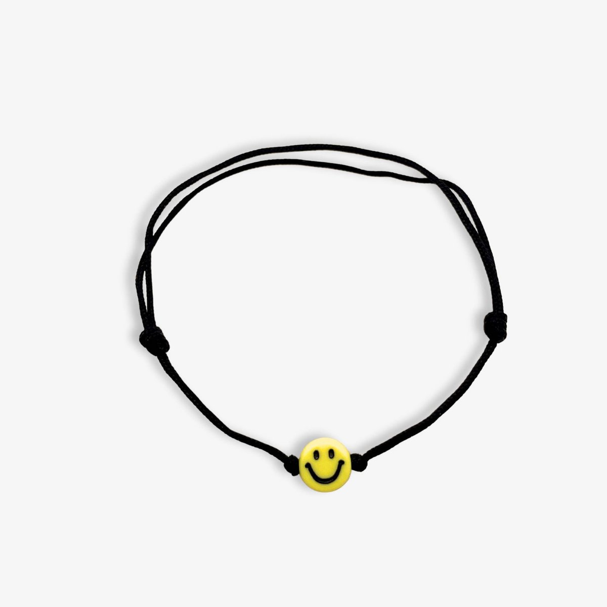 Smile String armband