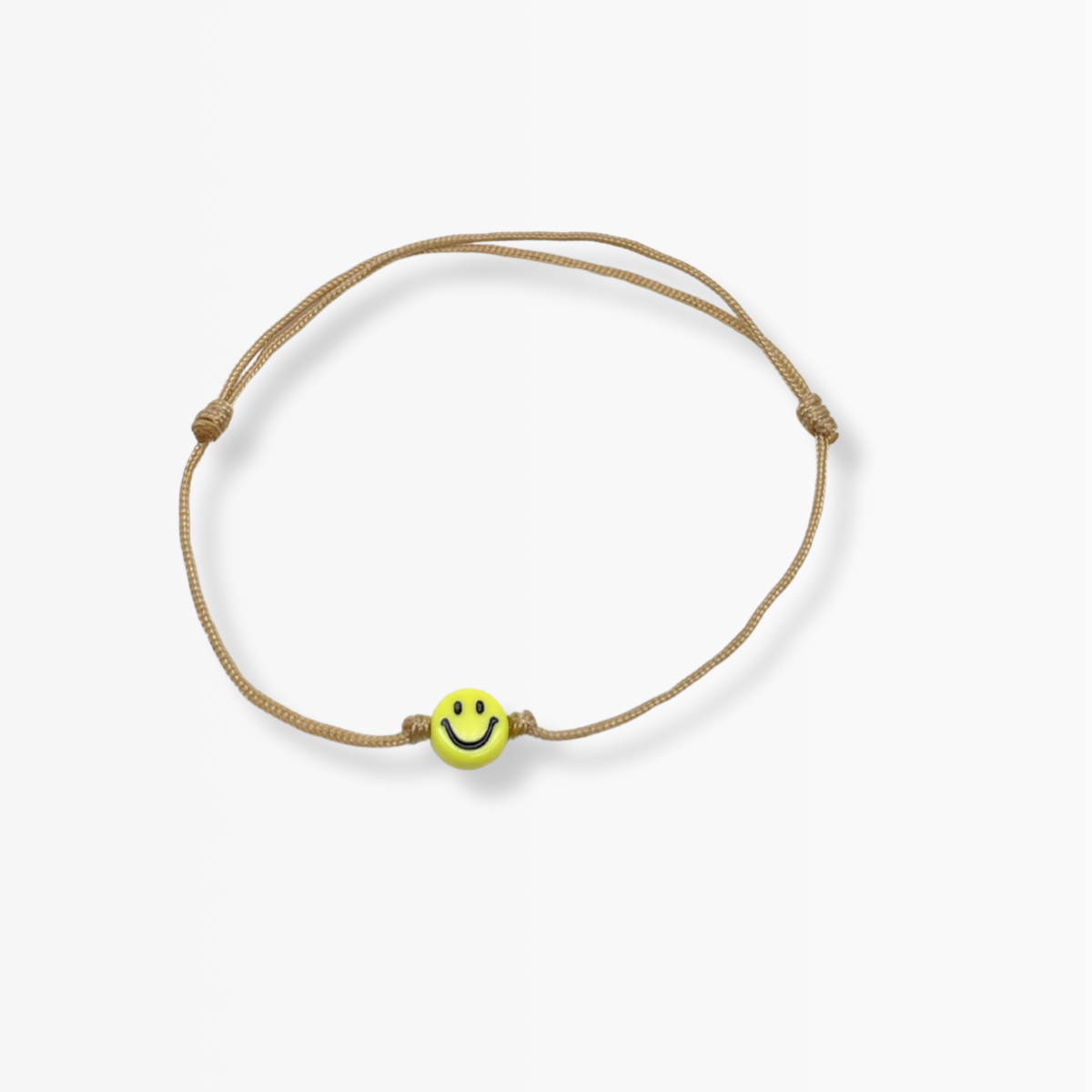 Smile String armband