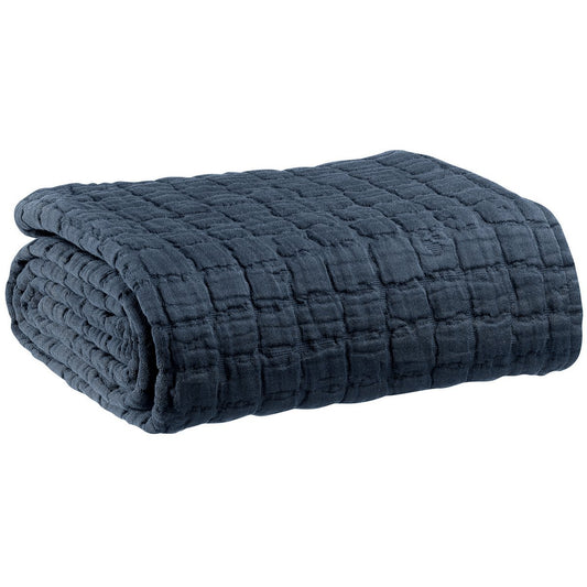 Couvre verlichte stonewash Swami Marine 180 x 260