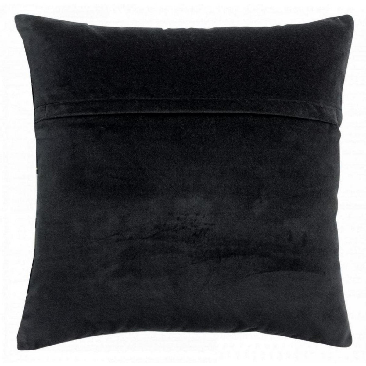 Neef Rosalie brodé Thym 45 x 45