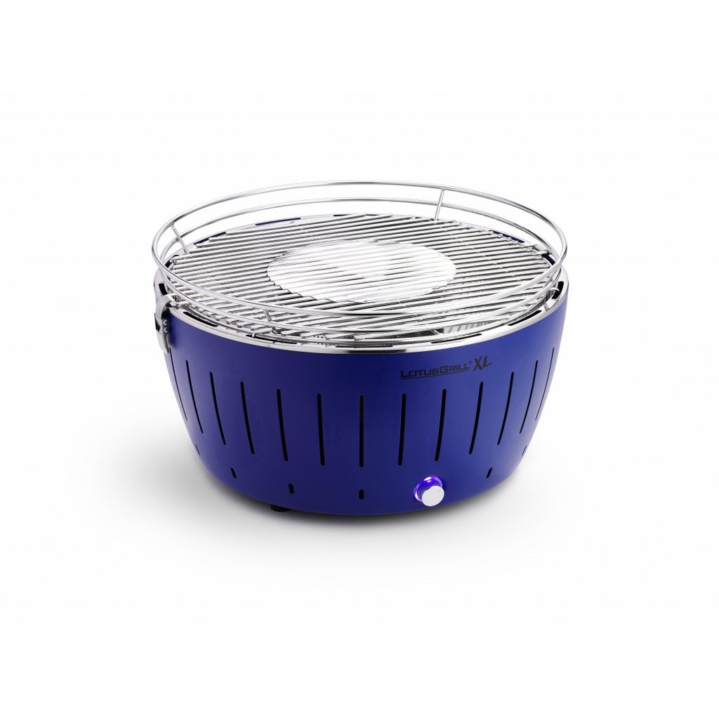 LotusGrill XL Tafelbarbecue - Ø435mm