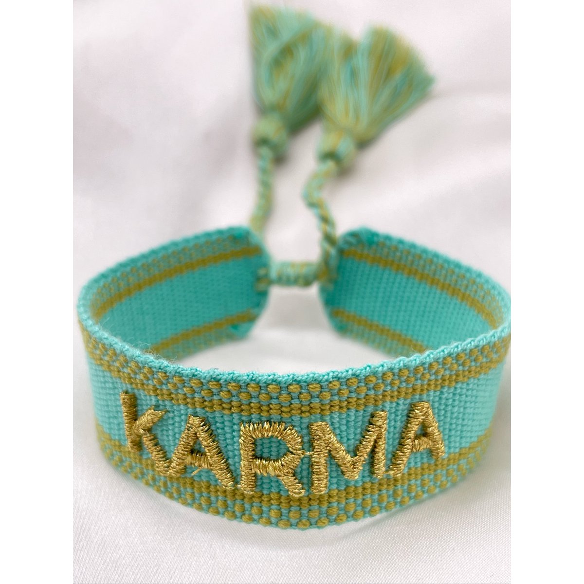 Festivalarmband 1.5