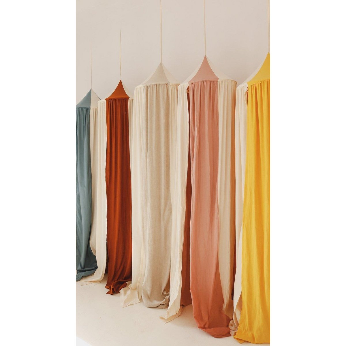 Luifel "Crème Circus"