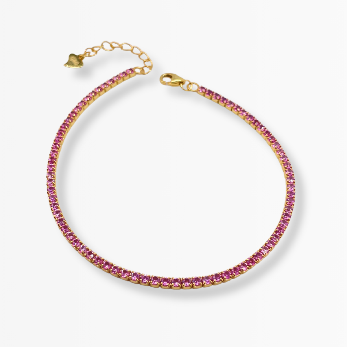 Eindeloze armband