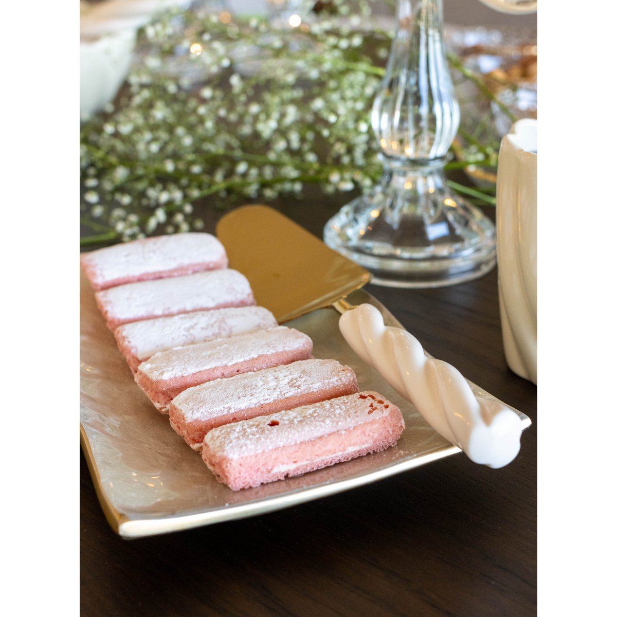 Tarte Torsade Pie -schop