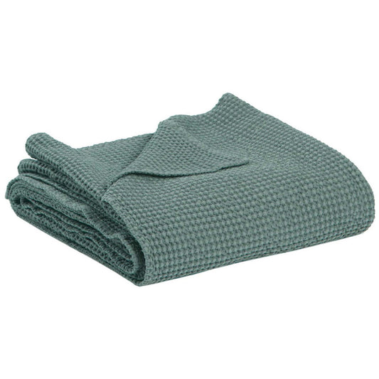 Geruite Stonewashed Maia Verdigris