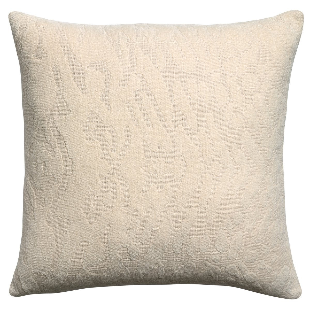 Kussen Inès Creme 45 x 45