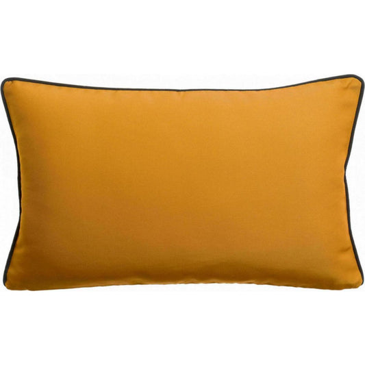 Coussin uni Alga buiten Brons 30 x 50