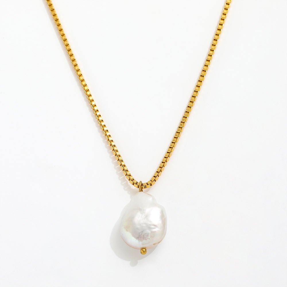 Mya ketting