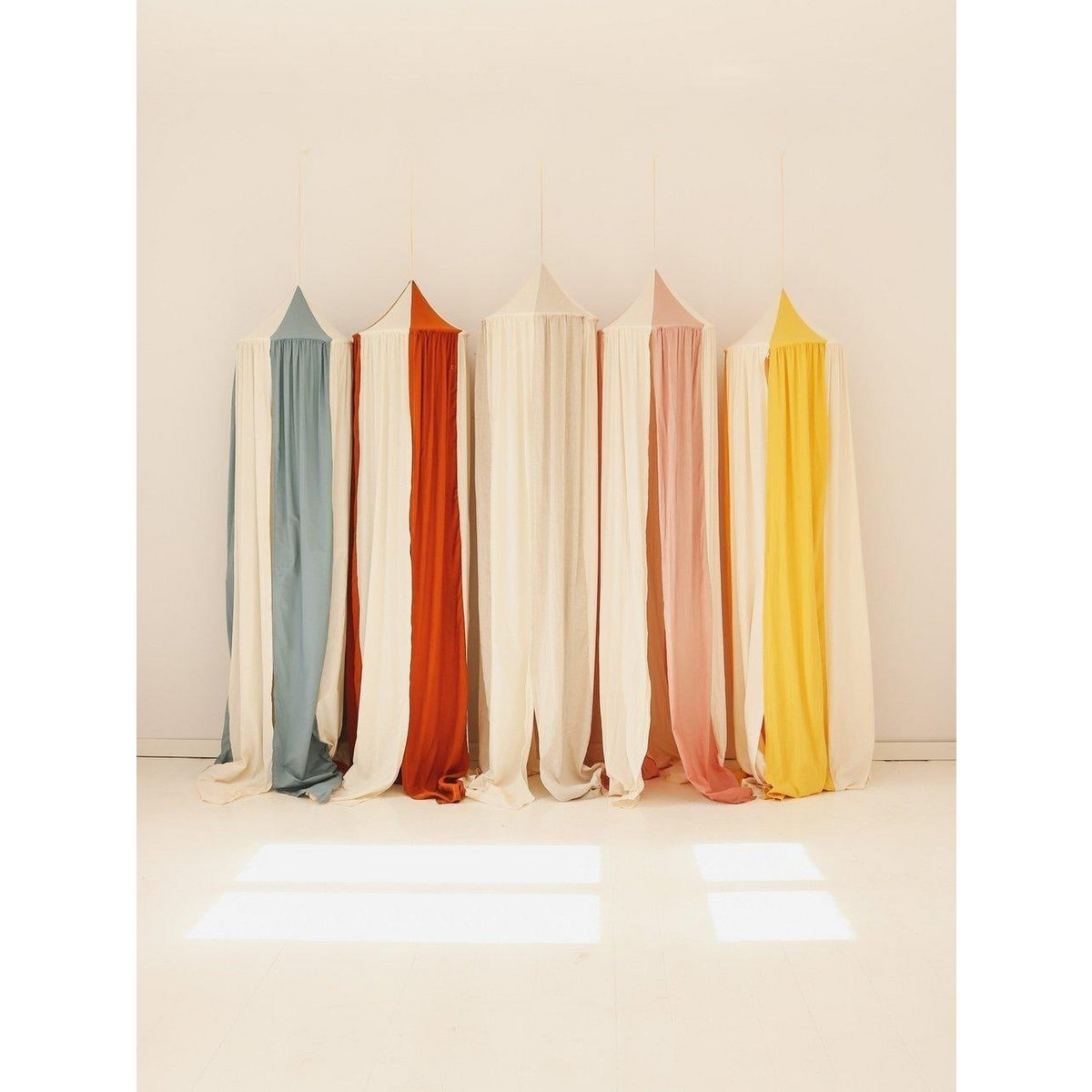 Luifel "Crème Circus"