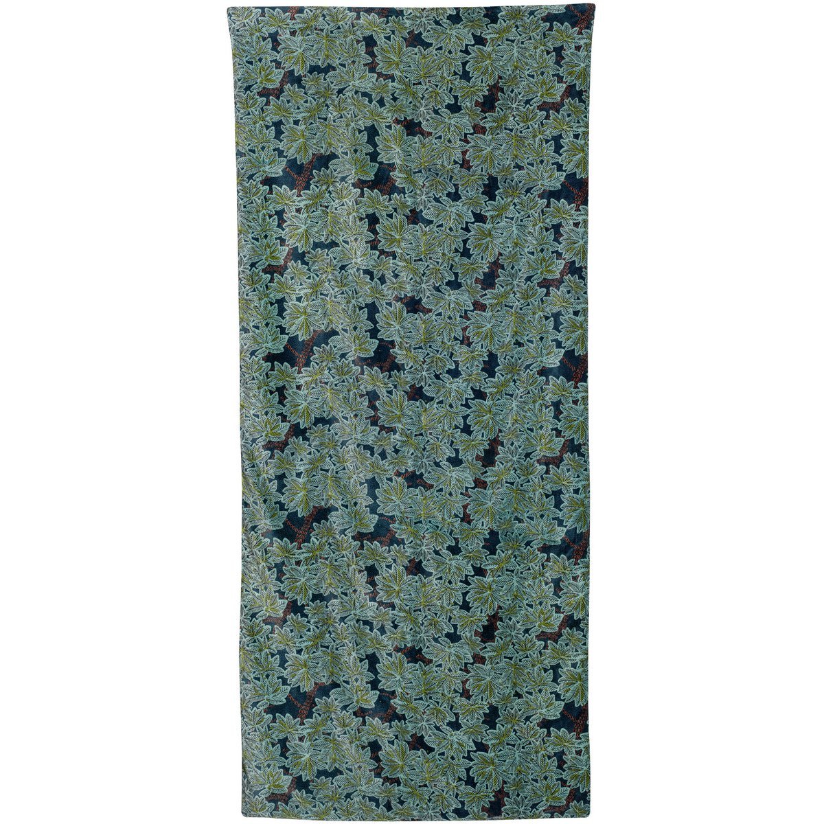 Ariane Oil 85 x 200 bedrukte quilt
