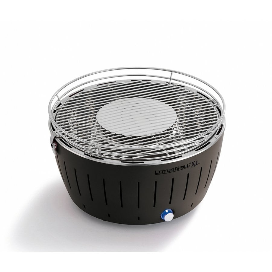 LotusGrill XL Tafelbarbecue - Ø435mm
