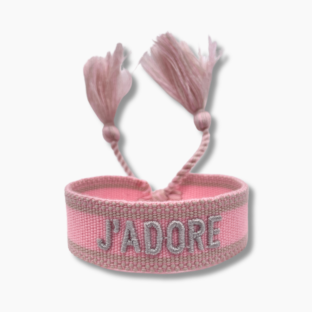 Festivalarmband J'adore