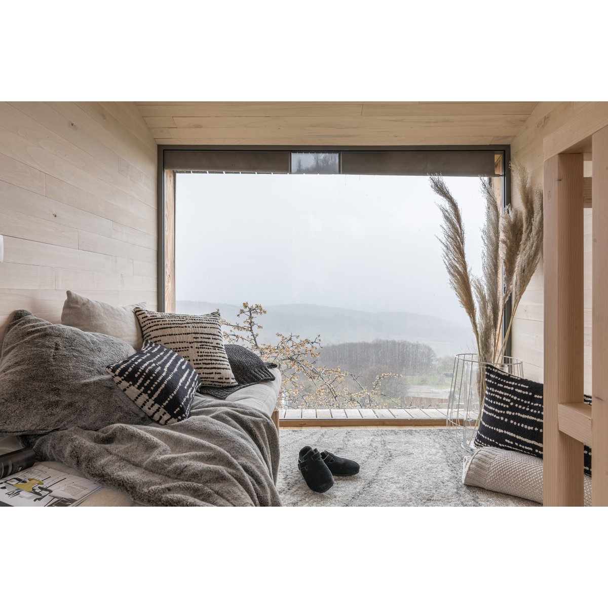 Kinta wolkenkussen 45 x 45