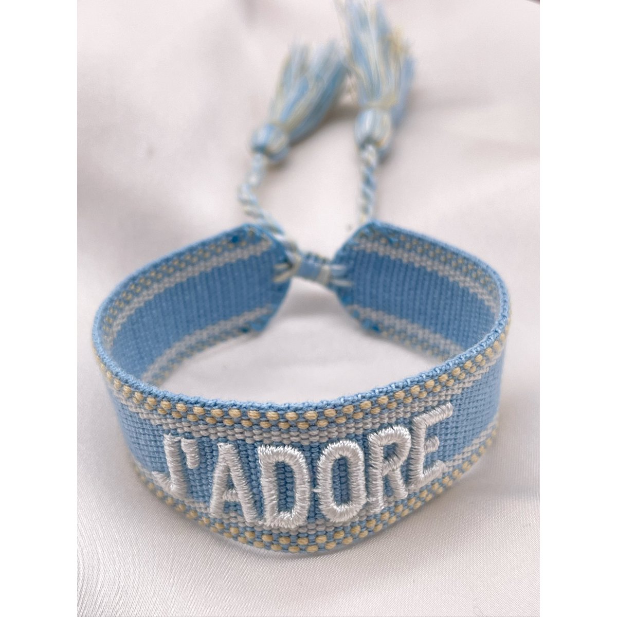 Festivalarmband 1.5