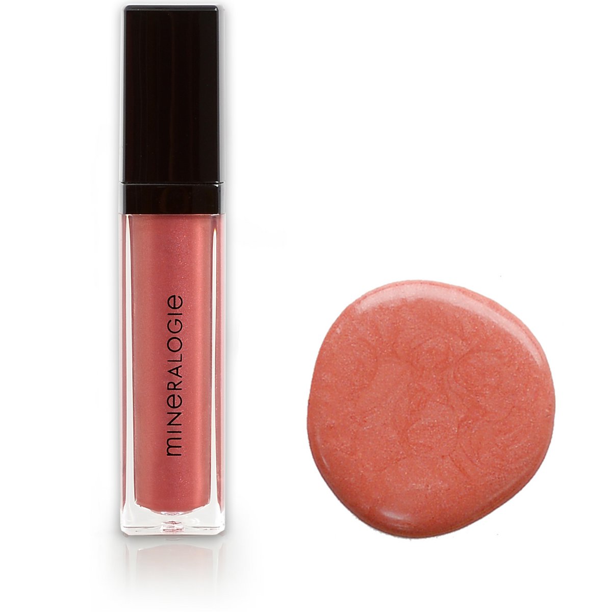 Lip Gloss - Shell