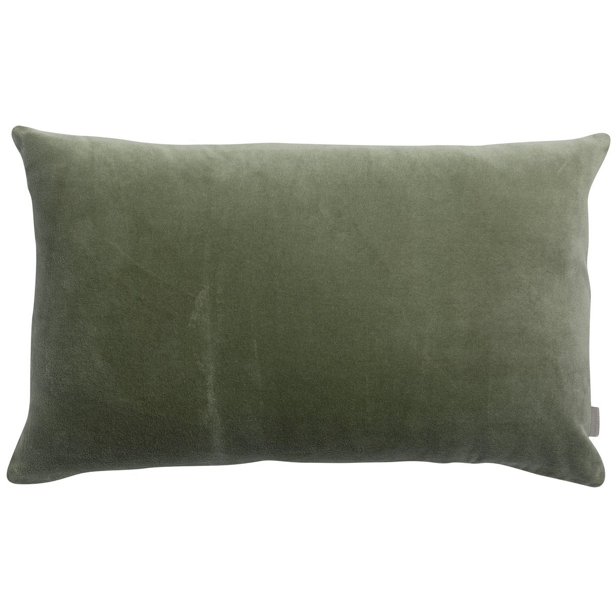 Elise Verbena effen kussen 30 x 50