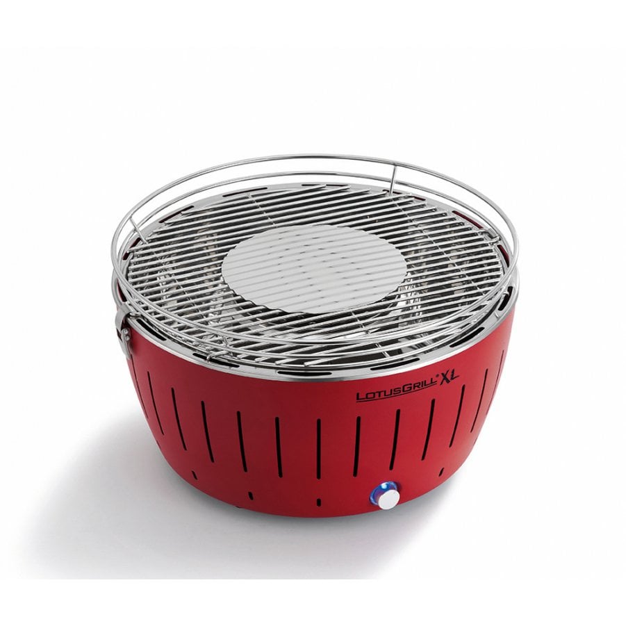 LotusGrill XL Tafelbarbecue - Ø435mm