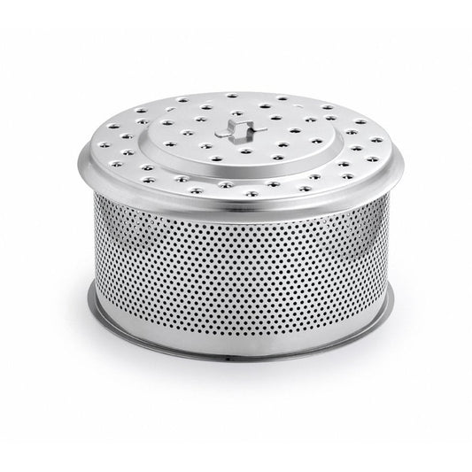 LotusGrill XL Kolenhouder rvs