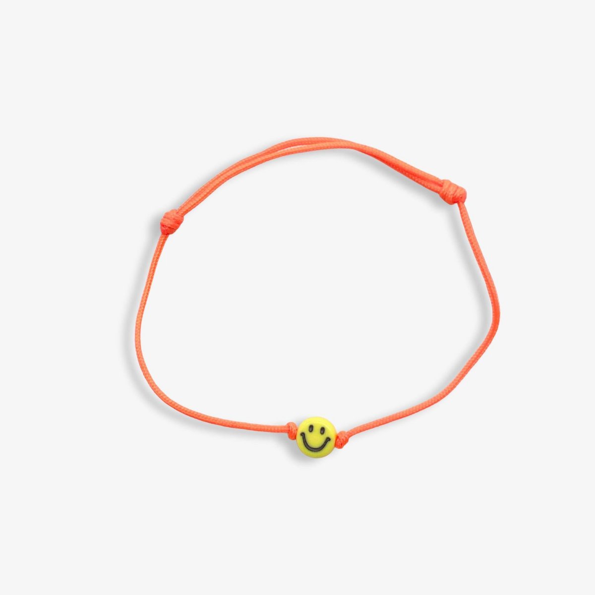 Smile String armband