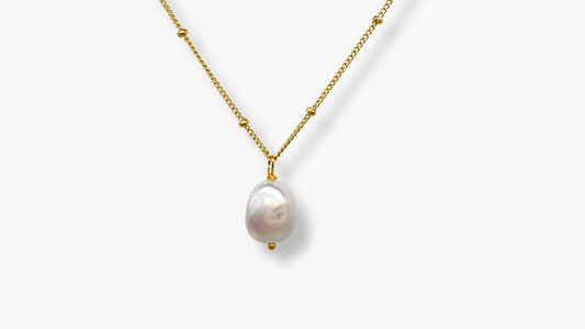 Diana ketting