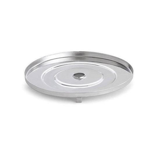 LotusGrill XL Gelbakje
