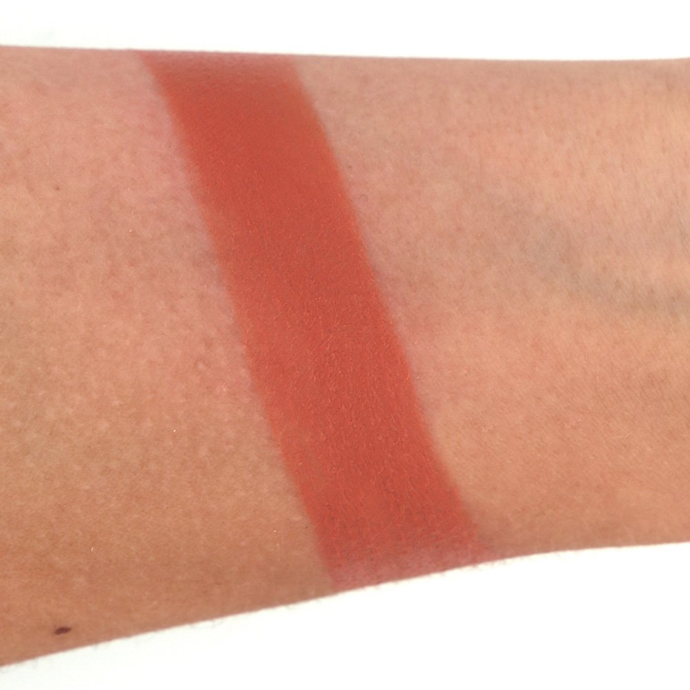 Lipstick - Jacqueline's Rose
