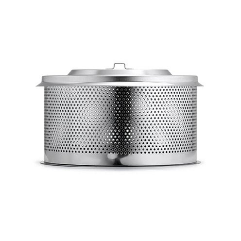 LotusGrill XL Kolenhouder rvs