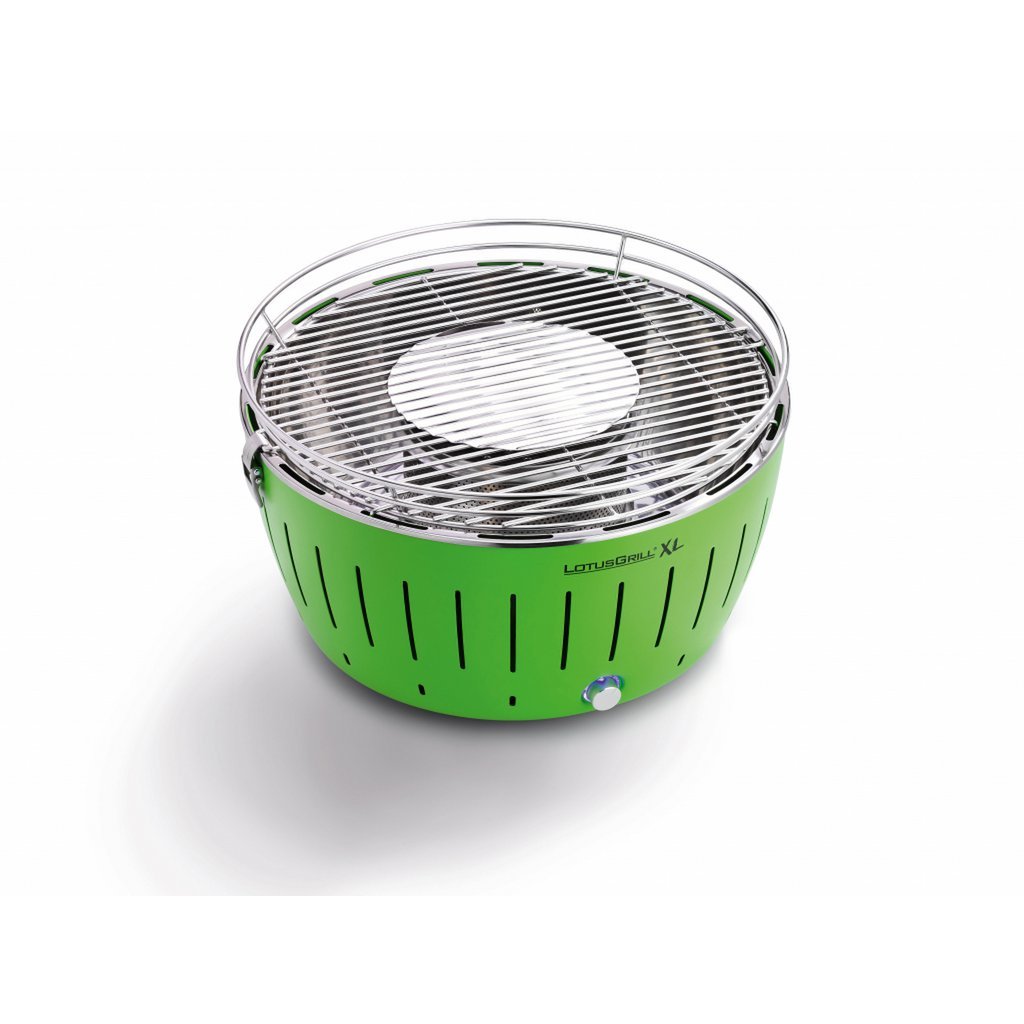 LotusGrill XL Tafelbarbecue - Ø435mm