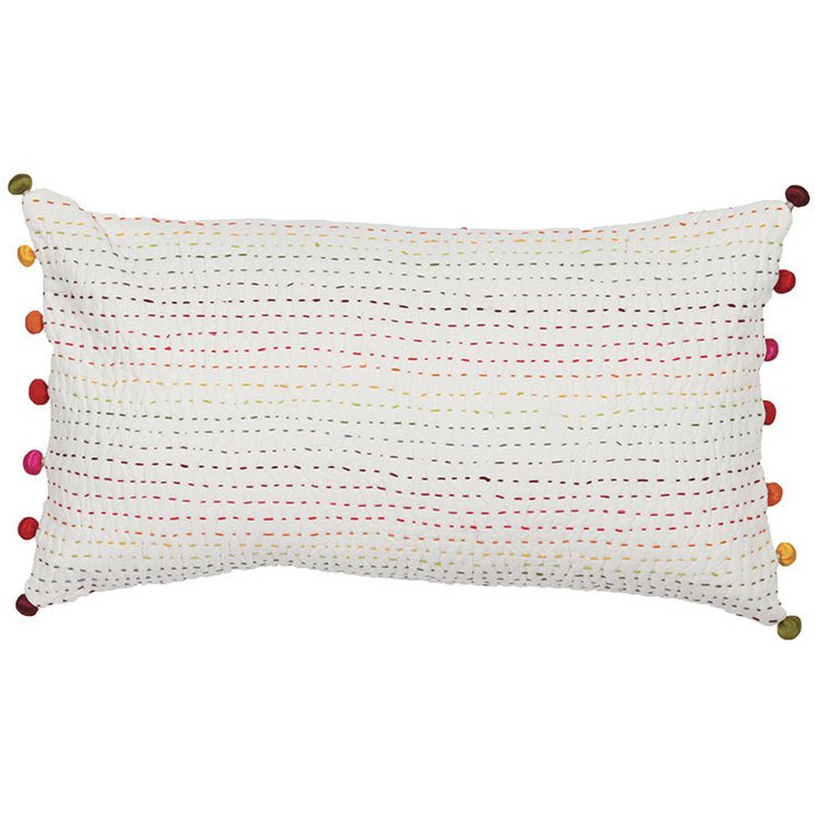 Kussen Gastonet multico 30 x 50