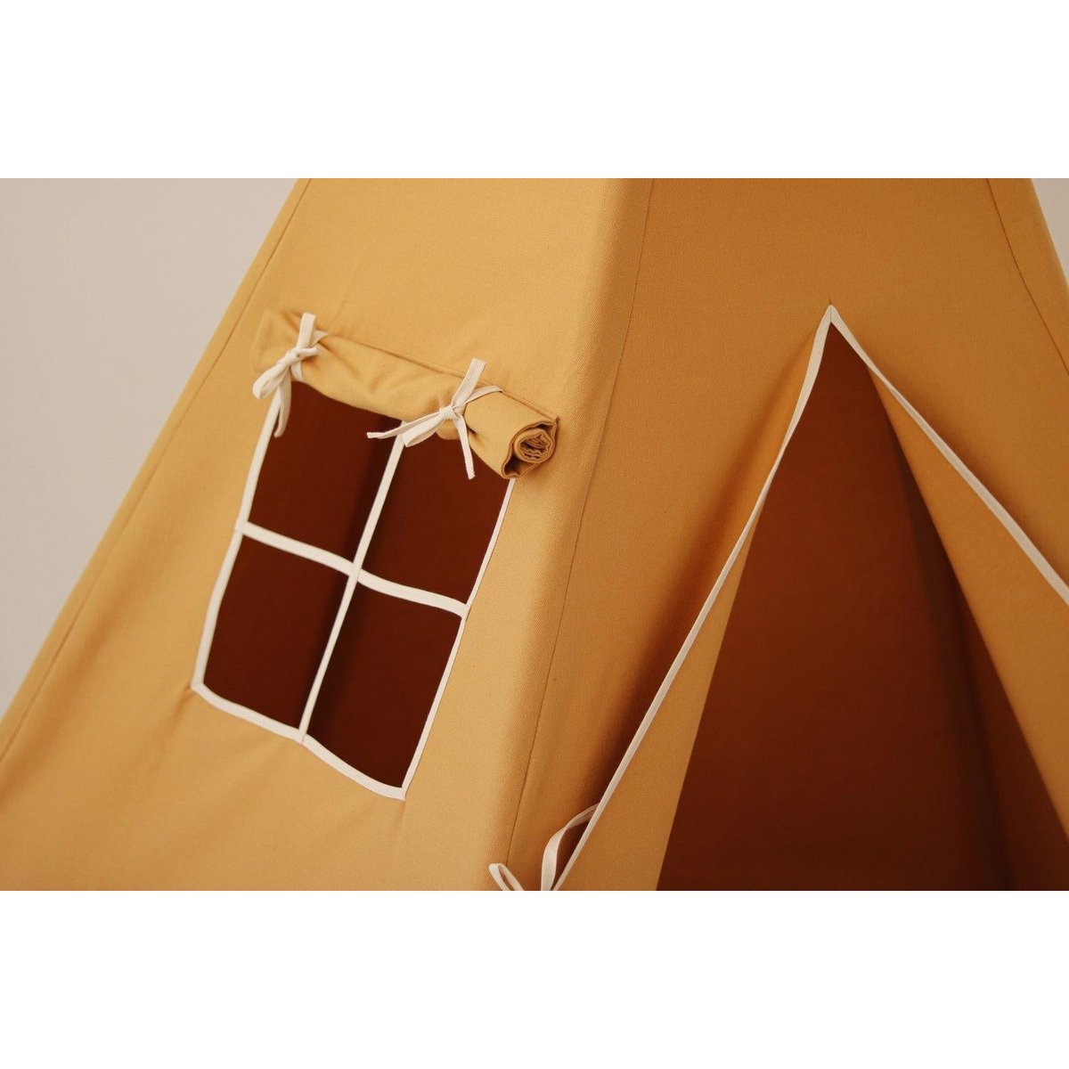 Tipi en mattenset "oker"