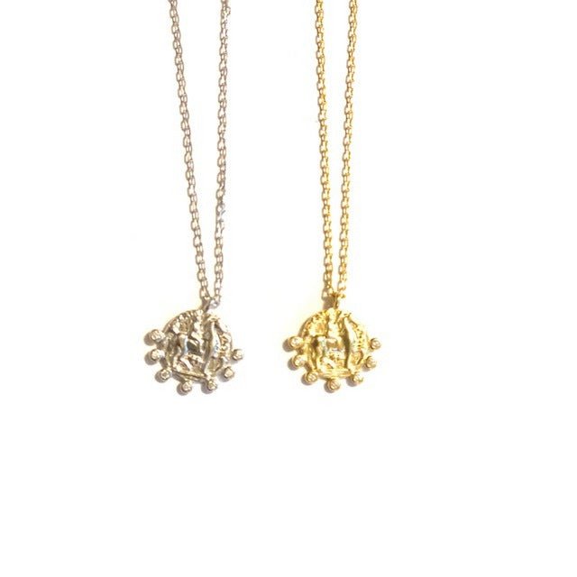 Heilige ketting