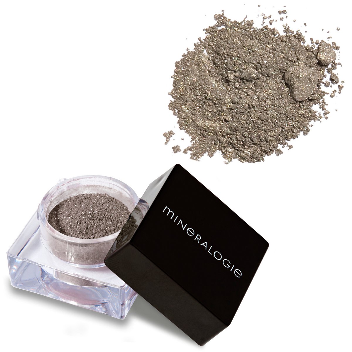 Loose Eye Shadow - Envy