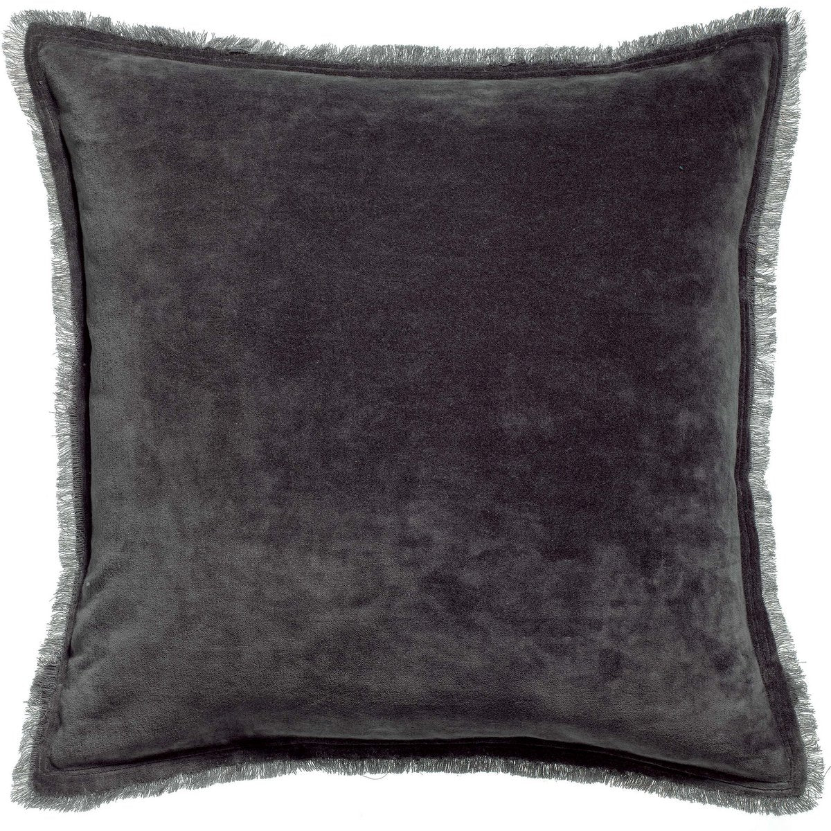 Effen kussen Fara Ombre 45 x 45