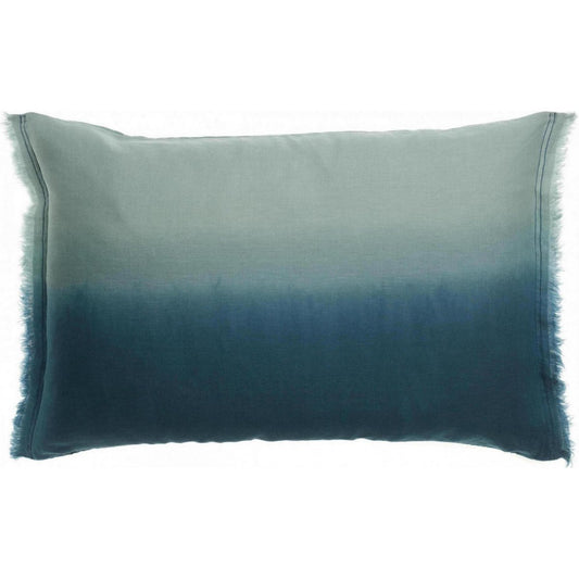 Coussin Zeff Schaduw Indigo 40 x 65
