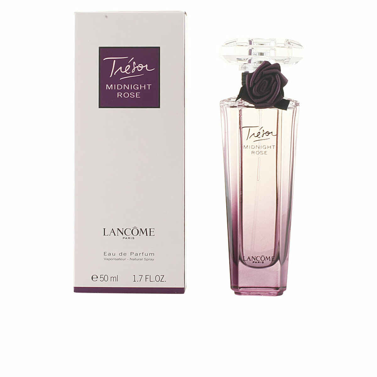 Women's Perfume Tresor Midnight Rose Lancôme EDP