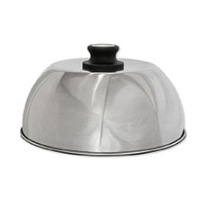 LotusGrill Afdekkap RVS LotusGrill Classic
