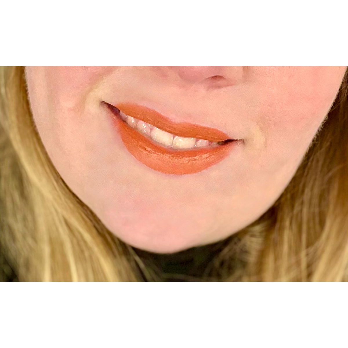 Vegan Lipstick - Paintbrush