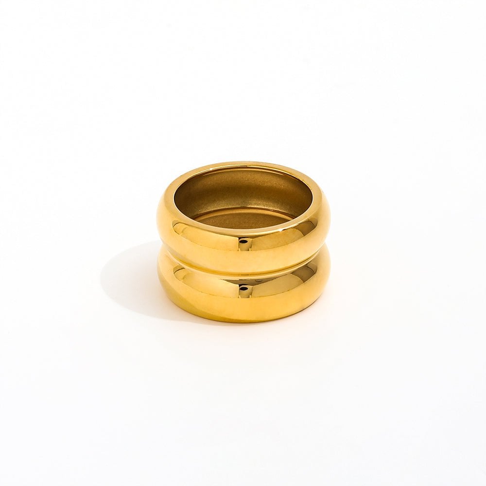 Stoere ring